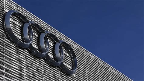 Lo Stabilimento Audi Di Bruxelles Rischia La Chiusura Stop