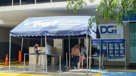 DGI Extiende Plazo Para La Entrega De Registros Contables