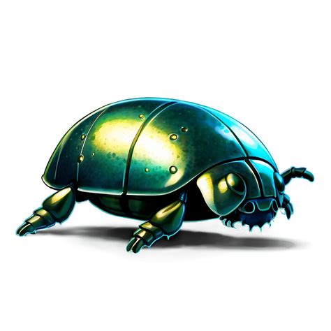 Download Beetle In Space Concept Png Elv