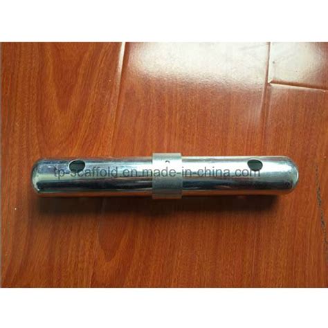 Electro Galvanized Scaffolding Coupling Pin