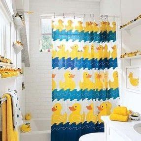 Duck Shower Curtain - Foter