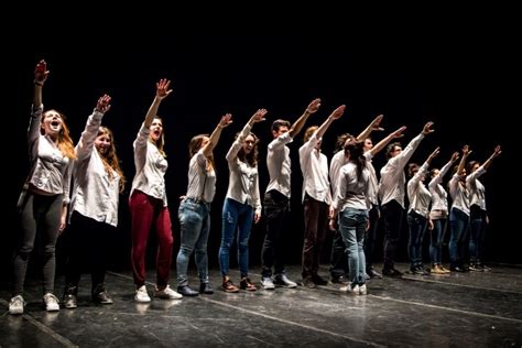 Elena Dragonetti Il Teatro Ragazzi Non Di Serie B Noi Facciamo