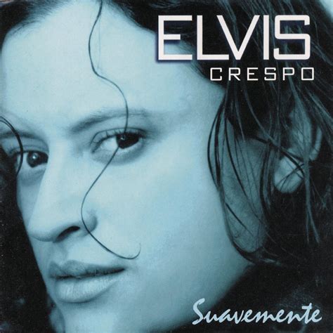 Besame Elvis Crespo Lyrics 2