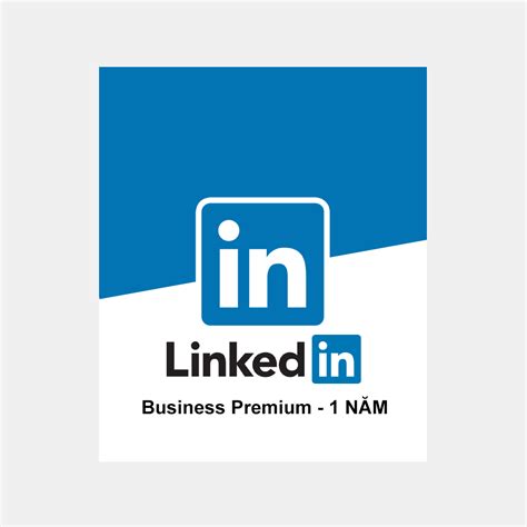 Nâng Cấp Tài Khoản Linkedin Premium 1 Năm Giá Rẻ Hơn 89