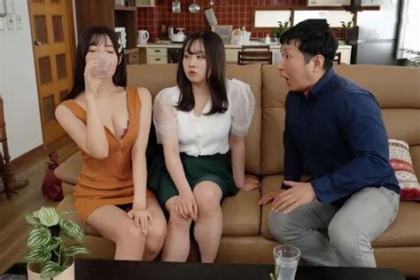 định chuốc thuốc kích dục con ghệ nhưng chị gái cô ấy lại uống Sex Hay HeoVL