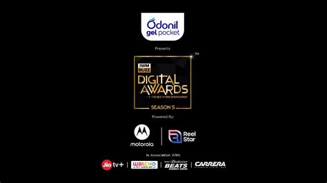 Full Winner List: IWMBuzz Digital Awards Season 5, India’s Biggest OTT ...