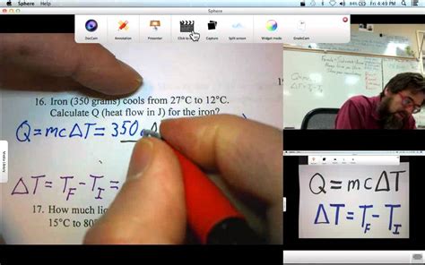 Q McT Calculations YouTube