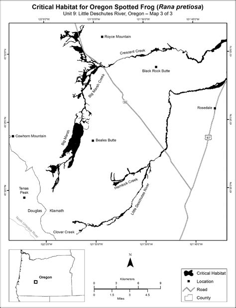 Federal Register :: Endangered and Threatened Wildlife and Plants