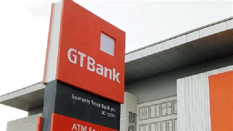 Data Bureau Investigates Gtbank Zenith For Alleged Data Breach Lauds Cbn