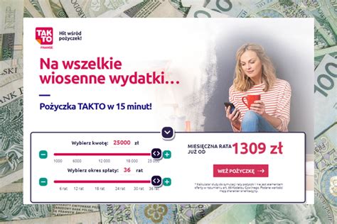 Takto Recenzja Po Yczki Wady I Zalety Opinie Klient W Adfinanse Pl