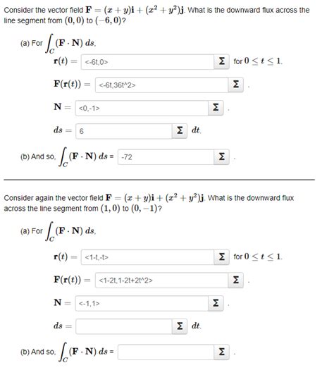 Solved Consider The Vector Field Mathbf F X Y M