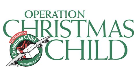 Operation Christmas Child Packing Party Prep | Bethel Evangelical Free Church