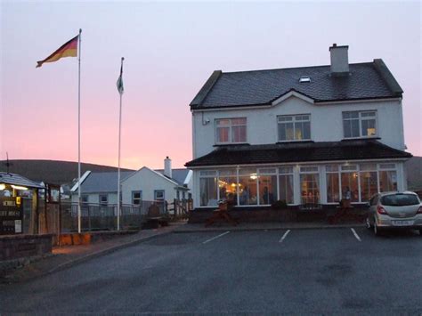 Where to Stay on Achill? (best hotels, B&Bs and more)