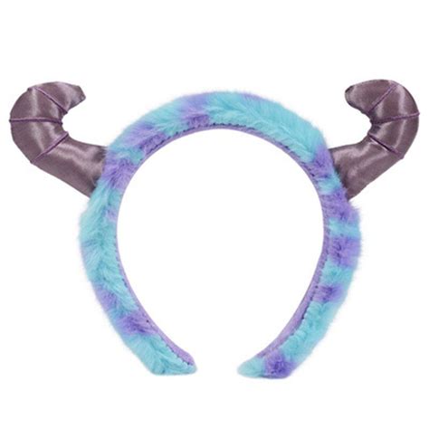 Us Off New Disney Official Monsters Inc Mu Sulley Sully Horn