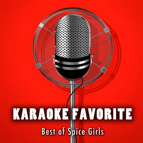 Naked Karaoke Version Originally Performed By Spice Girls Song And Lyrics By Anna Gramm