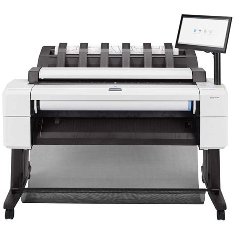 HP DesignJet T2600 Mfp Ps 36 Inch A0 Plotter 3XB78A Plottershop