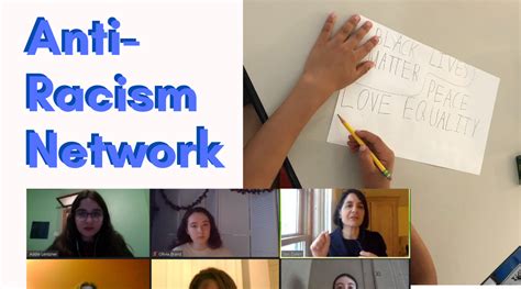 Student Anti Racist Network In Vermont VSARN Launches Arts Contest