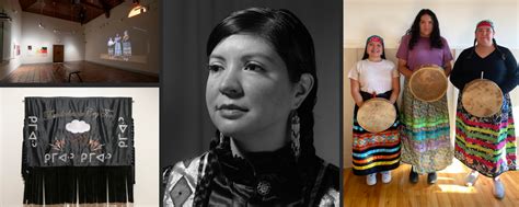 Oklahoma Artist Elisa Harkins Shares Her Indigenous Song Exchange ...