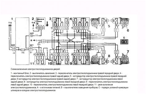 Установка эсп на ваз 2110 - АвтоТоп