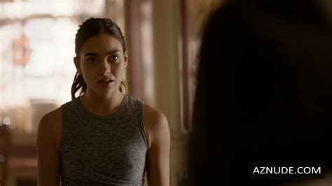 VIDA NUDE SCENES AZNude