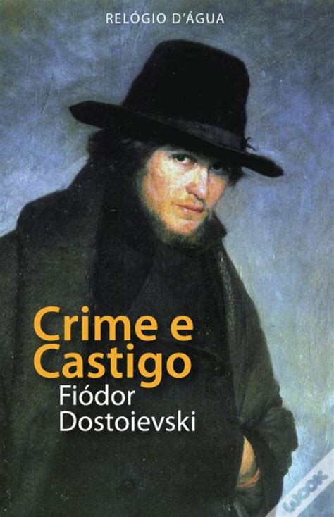 Crime E Castigo Livro Wook