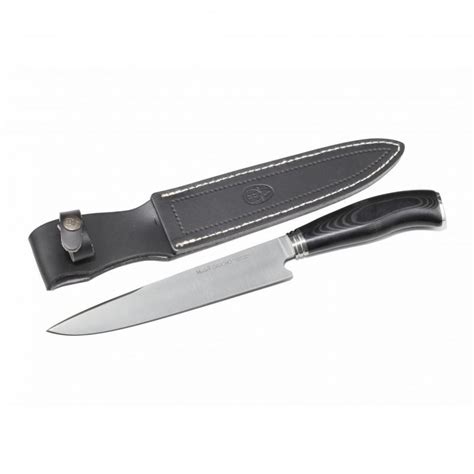 Muela Gaucho Knife 20M Comprar Online Alvarez