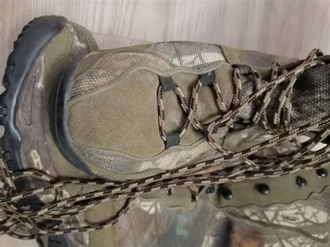 Продам высокие берцы для леса Georgia boot р.44. Новые : Обувь куп ...