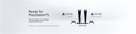 Sony назвала первые телевизоры Ready for PlayStation 5