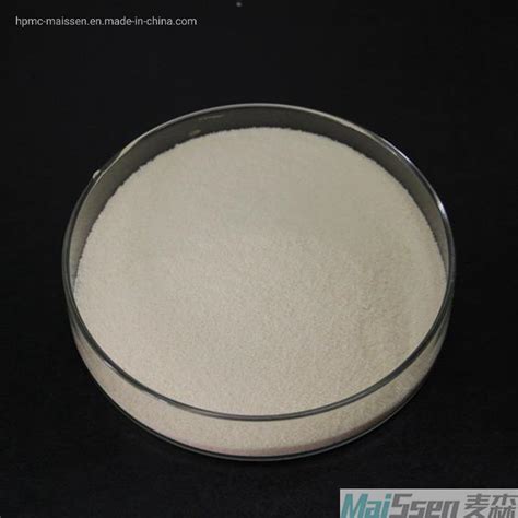 Hydroxypropyl Methyl Cellulose Ether Hpmc With High Viscosity For Joint