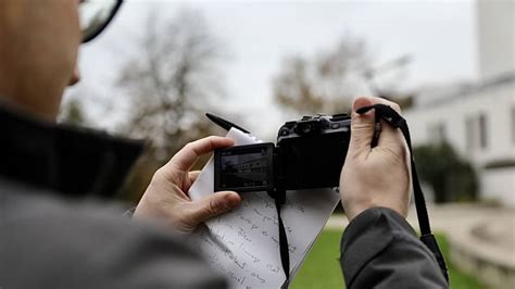 La Nr Recherche Un Correspondant Local De Presse Nueil Les Aubiers