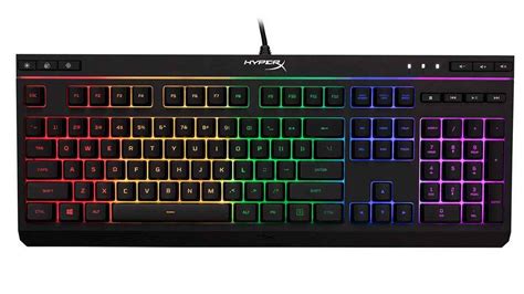 Best Rgb Keyboards Digit