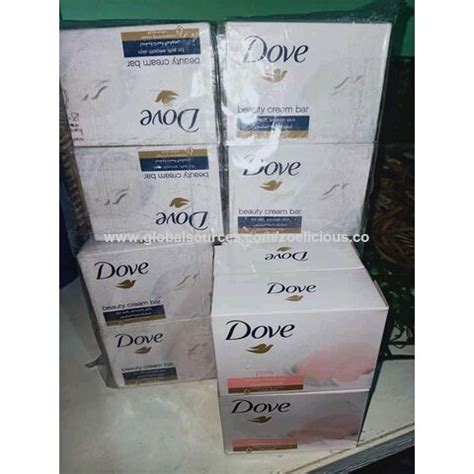 Buy Wholesale Canada Discount Sales Prices Original Quality Dove Bar Soap & Dove Original Soap ...