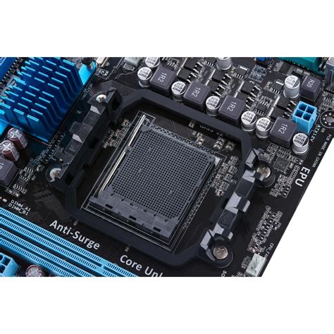 Материнская плата ASUS M5A78L-M LX3цены в Киеве и Украине - купить в ...