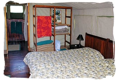 Marakele National Park Accommodation in South Africa