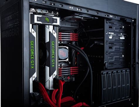 Maingear Now Offering Nvidia Geforce Gtx Titan Z 12gb Graphics Cards