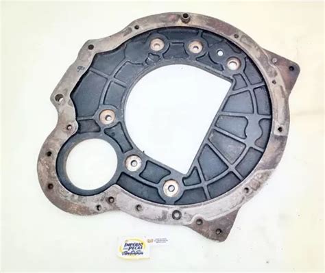 Flange Capa Seca Motor Ranger Maxion Vendido Mercadolivre