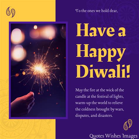 43+ Special Diwali Wishes to make your Friends Happy! - Diwali Wishes