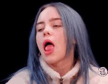 Billie Eilish GIFs | GIFDB.com