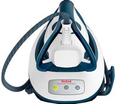 Tefal Express Compact Sv B Geln Mit Ordentlich Dampf