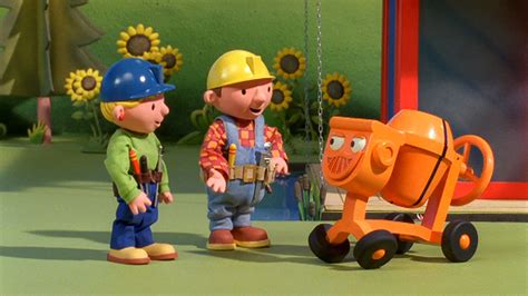 Watch Bob the Builder Classic Season 15 Episode 3: Bob the Builder ...