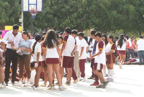 Escuelas De Vallarta Toman Medidas Por El Calor Extremo