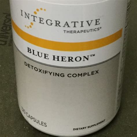 Blue Heron Collaborative Natural Health Partners