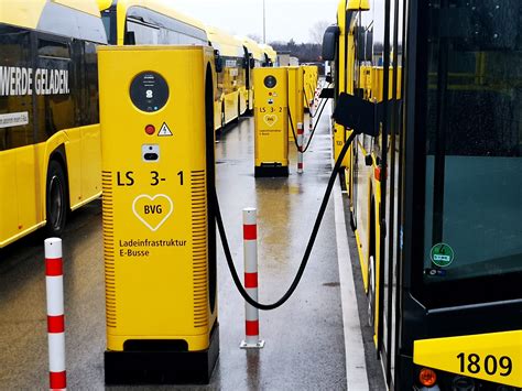 Xcharge High Power Charging For Electric Vehicles Bus News