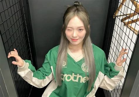 Camisa Do Guarani Faz Sucesso No Universo Do K Pop MKT Esportivo