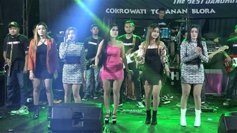 🔴 Live Ulang Dangdut Pantura Youtube