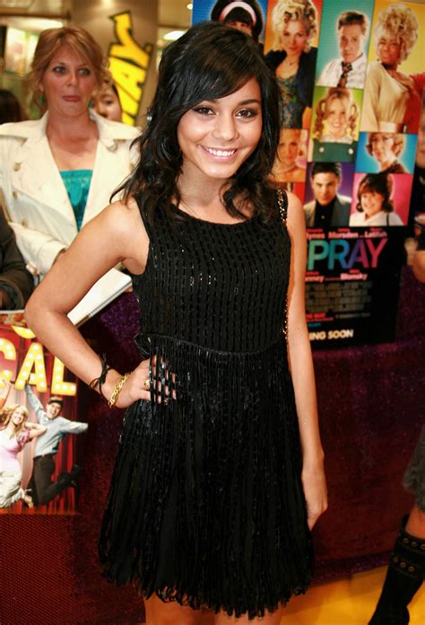 Vanessa Hudgens Nude Latest Beach Events News