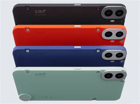 CMF Phone 1 By Nothing Review Design Build Quality Handling