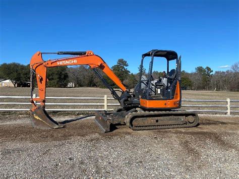Hitachi ZX50U