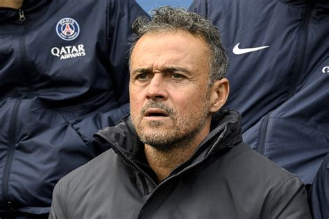 ¡Luis Enrique conquista su primer título con el PSG!
