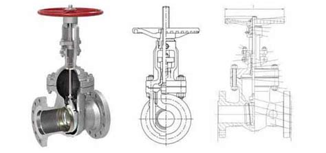 Importance of Wedge Gate Valve Seals for Industrial Application